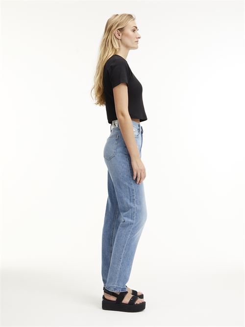 Jeans CALVIN KLEIN | J20J2212211A4 DENIM